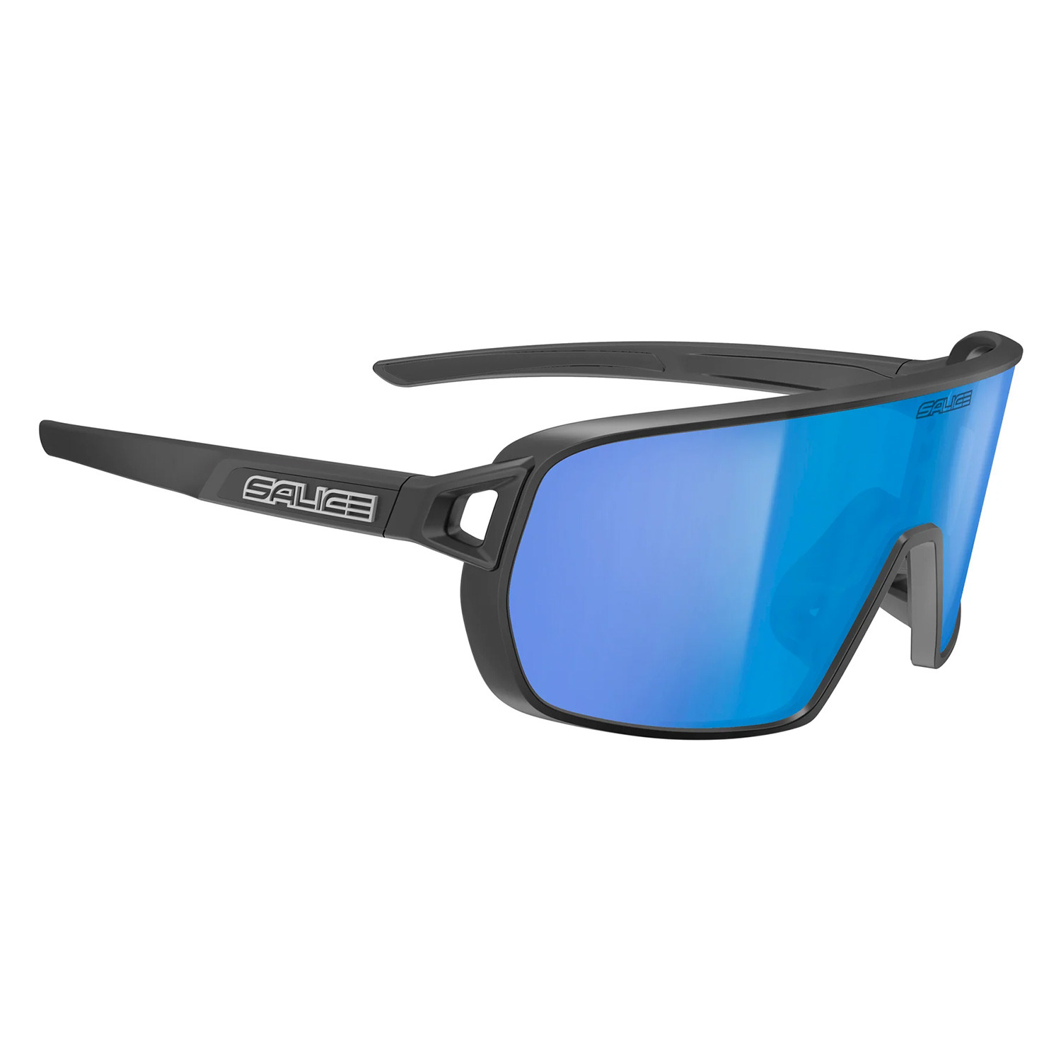 

Очки Солнцезащитные Salice 028Rwx Black Rwx 1-3 + Rw Blue S3 (Б/Р) 2024-25, 028Rwx Black