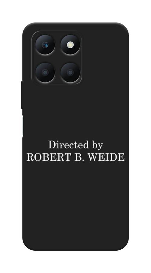 

Чехол Awog на Honor X6A "Robert B Weide", Прозрачный, 6122052-1