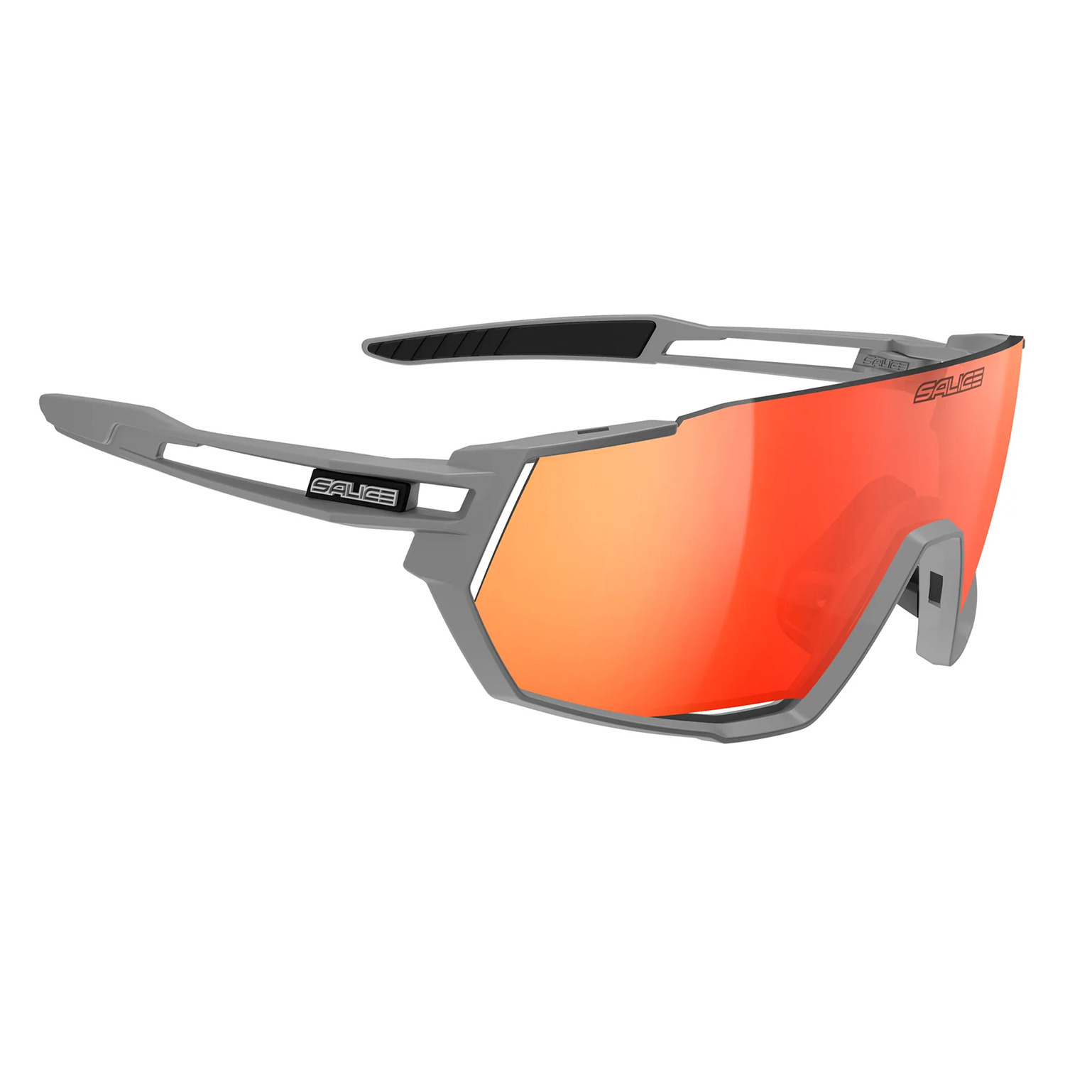 

Очки Солнцезащитные Salice 029Rw Grey Rw Red S3/Orange S1 (Б/Р) 2024-25, 029Rw Grey