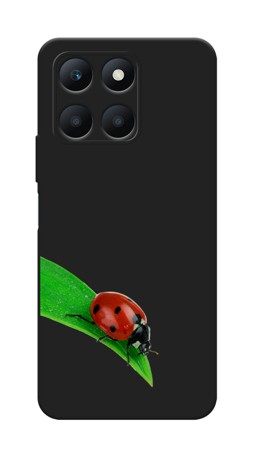 

Чехол Awog на Honor X6A "На счастье", Белый;красный;зеленый, 6122052-1