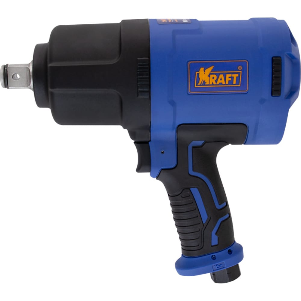 

Пневматический ударный гайковерт KRAFT KT 707009