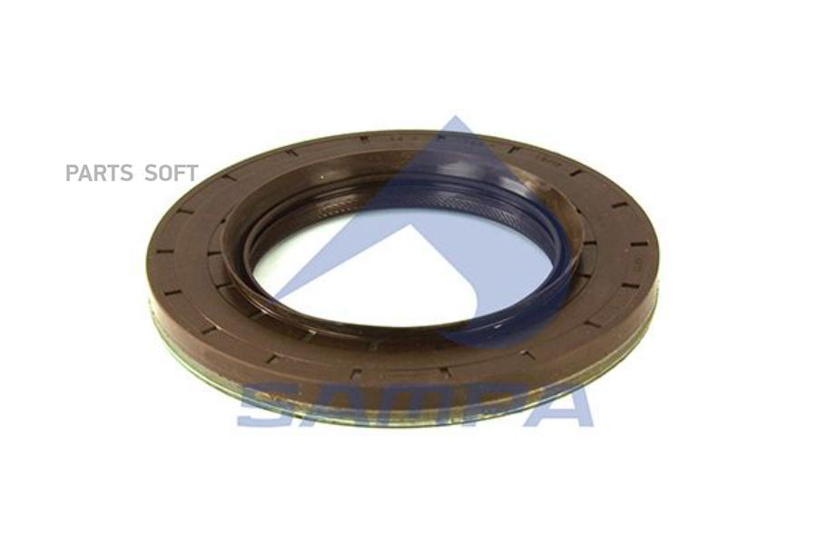 

Sa050.399 Сальник Хвостовика Fpm Задн. 85X140X13/17 Bs Sp Daf SAMPA 050399