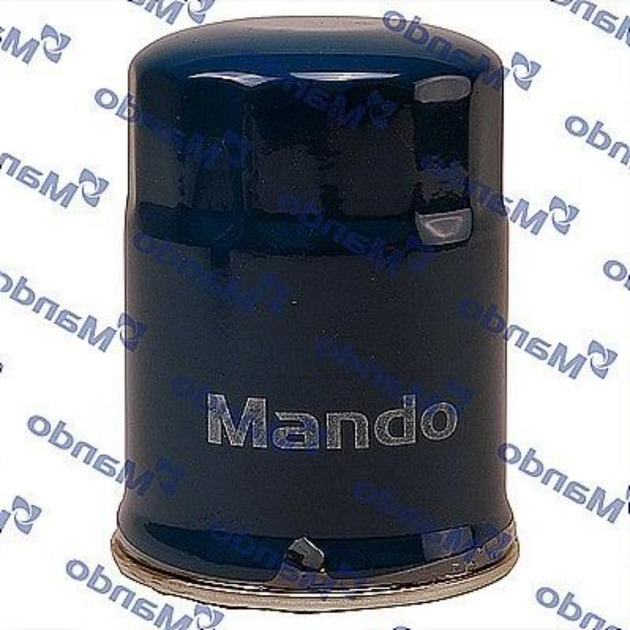 

Фильтр Масляный Mof2720 Mando арт. MOF2720