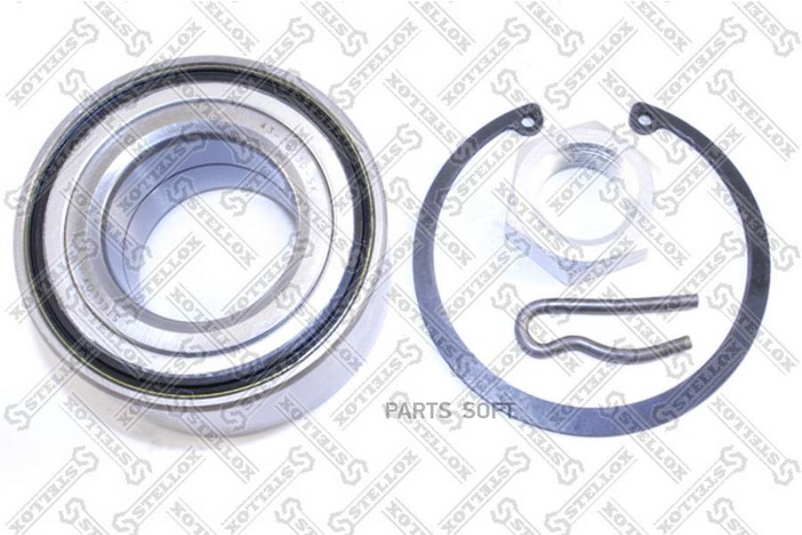 

Подшипник передней ступицы Stellox 43-28030-SX