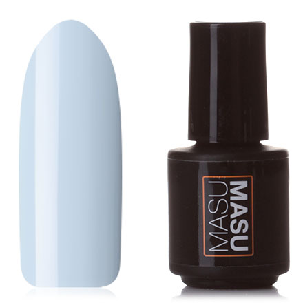

Набор, Masura, Гель-лак Masu Masu №M086m, Горизонт, 2 шт.