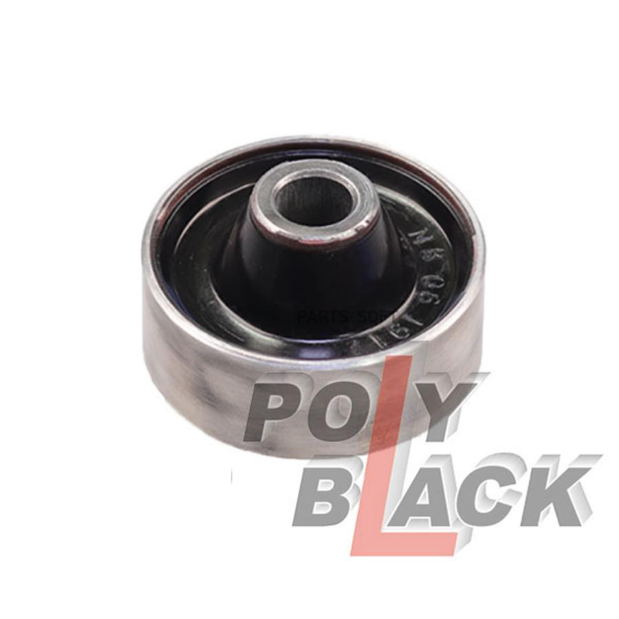 

POLYBLACK Полиуретановый сайлентблок MB-06-1917 PolyBlack