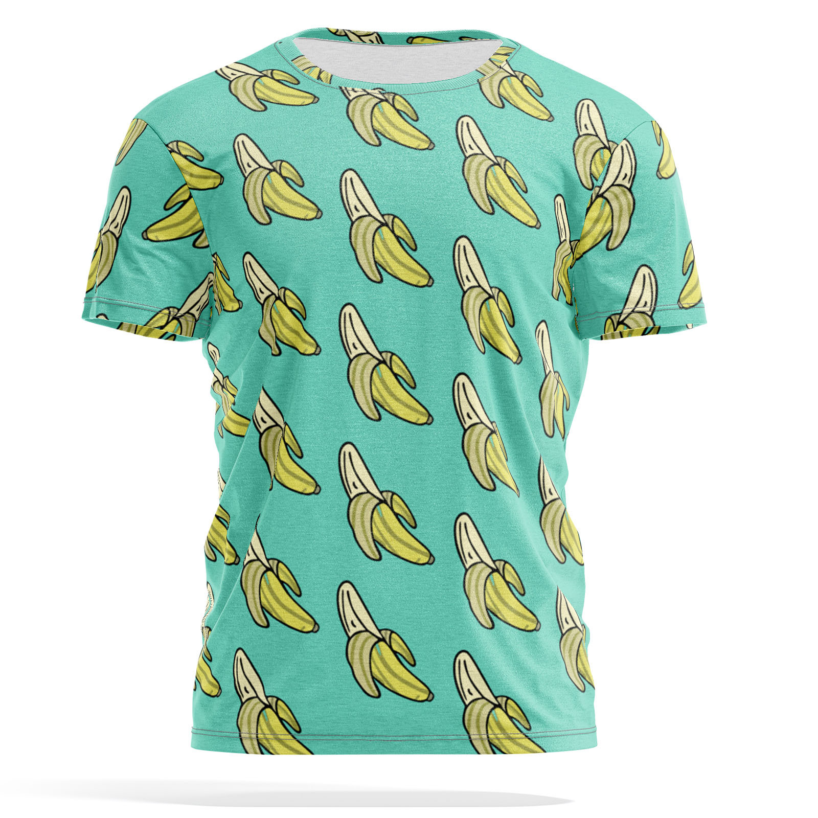 

Футболка мужская PANiN PaninManTshirt_VM1498261 голубая L, Голубой, PaninManTshirt_VM1498261