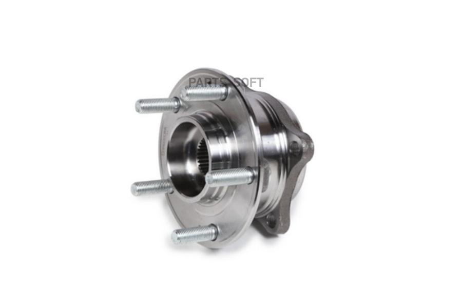 

Подшипник ступицы комплект Stellox 43-29223-SX