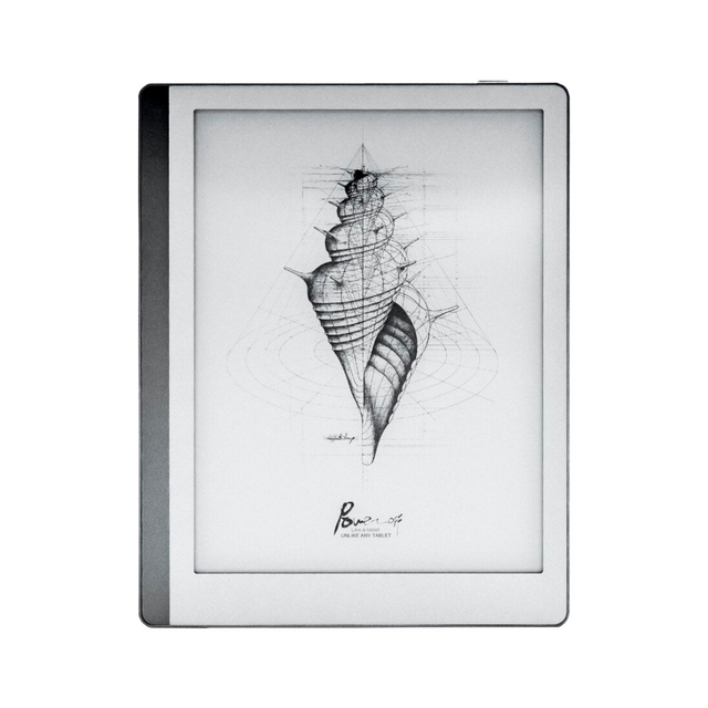 

Электронная книга Onyx Boox Leaf, Leaf