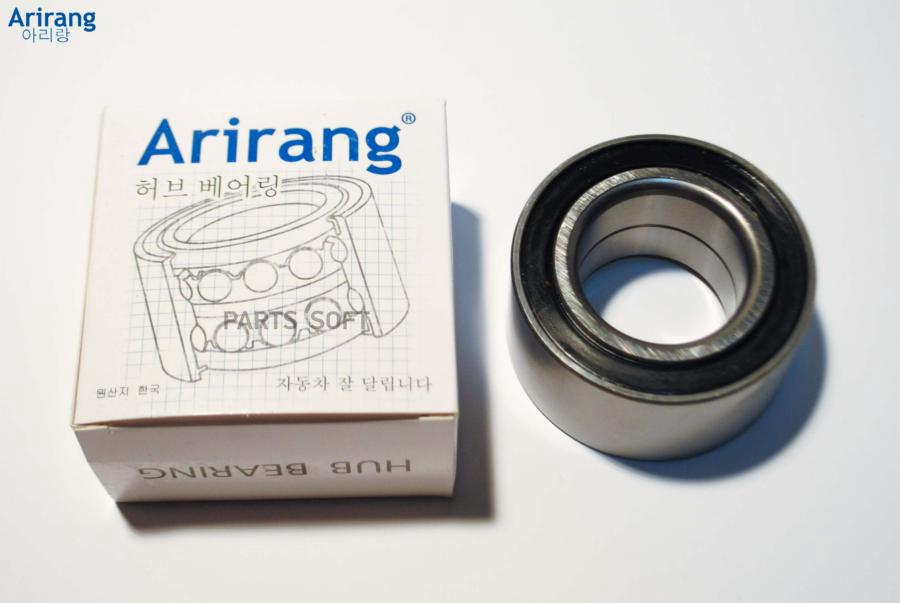 

Подшипник ступицы Arirang ARG33-1131