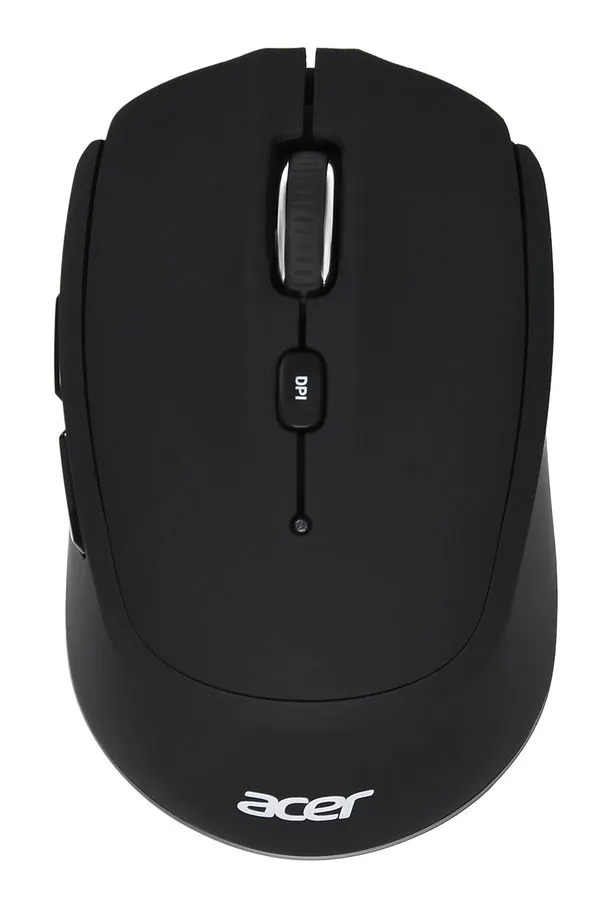 Беспроводная мышь Acer OMR050 Black