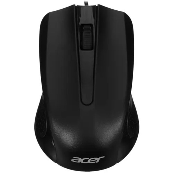 Мышь Acer OMW010 Black