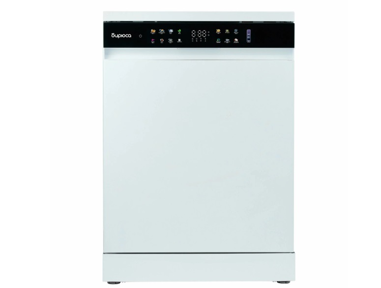 

Посудомоечная машина Бирюса DWF-615/03 W белый, DWF-615/03 W