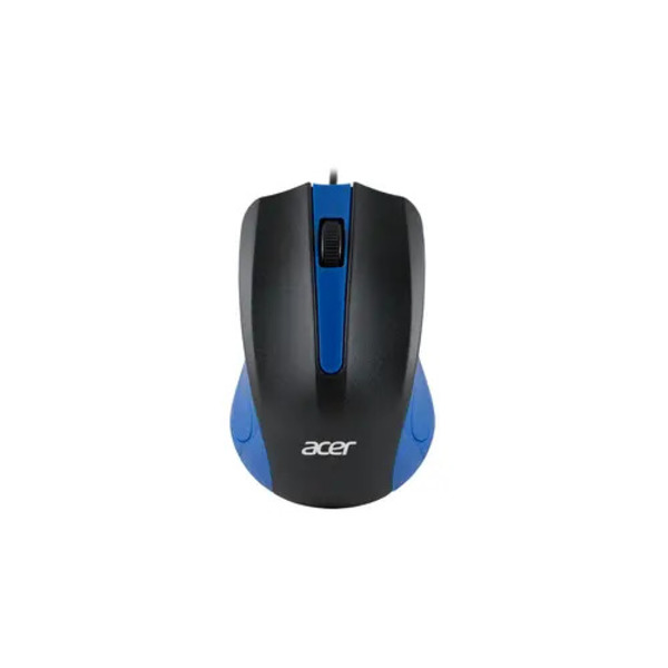 Мышь Acer OMW011 BlackBlue 739₽