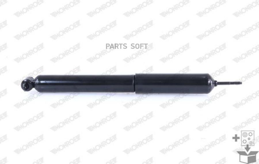

Амортизатор Пер. Jeep Cherokee Газ. Monroe арт. 37081