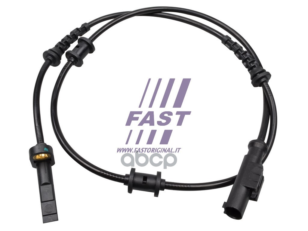 

Датчик Abs Зад.Citroen/Peugeot/Fiat Jumper/Boxer/Ducato 2006 => FAST арт. FT80506