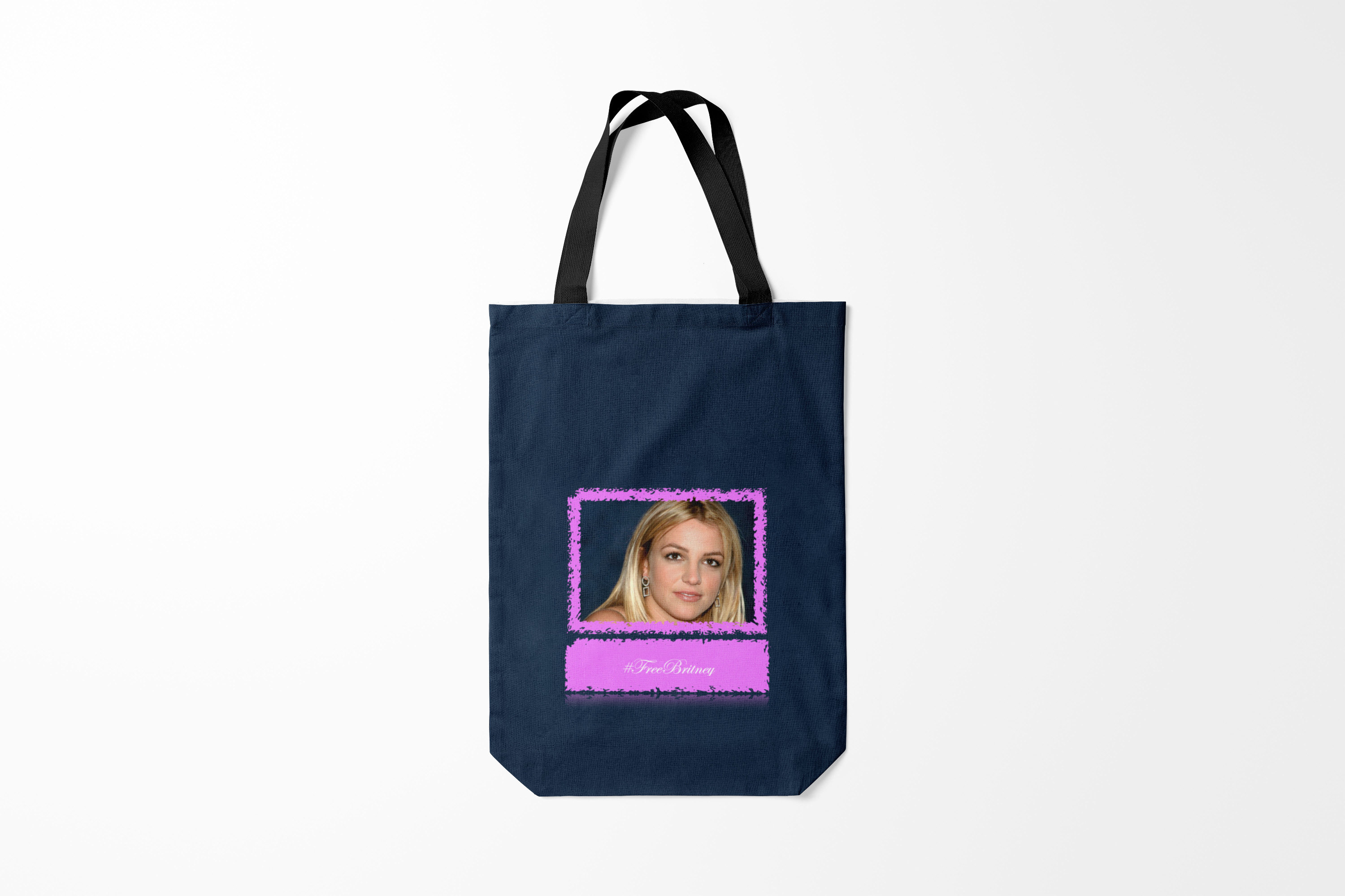 

Сумка шoппер унисекс Burnettie Britney Spears Free Britney. Свободу Бритни, синий, Britney Spears Free Britney. Свободу Бритни