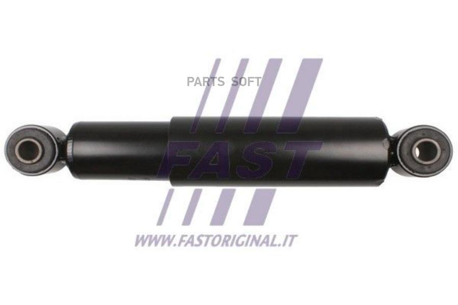 

Амортизатор Задний Psa Boxer, Ducato (250) 06->17q-20q R16 FAST арт. FT11288