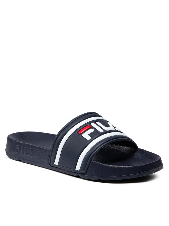 

Сланцы мужские FILA Morro Bay Slipper 2.0 1010930.29Y синие 41 EU, Синий, Morro Bay Slipper 2.0 1010930.29Y