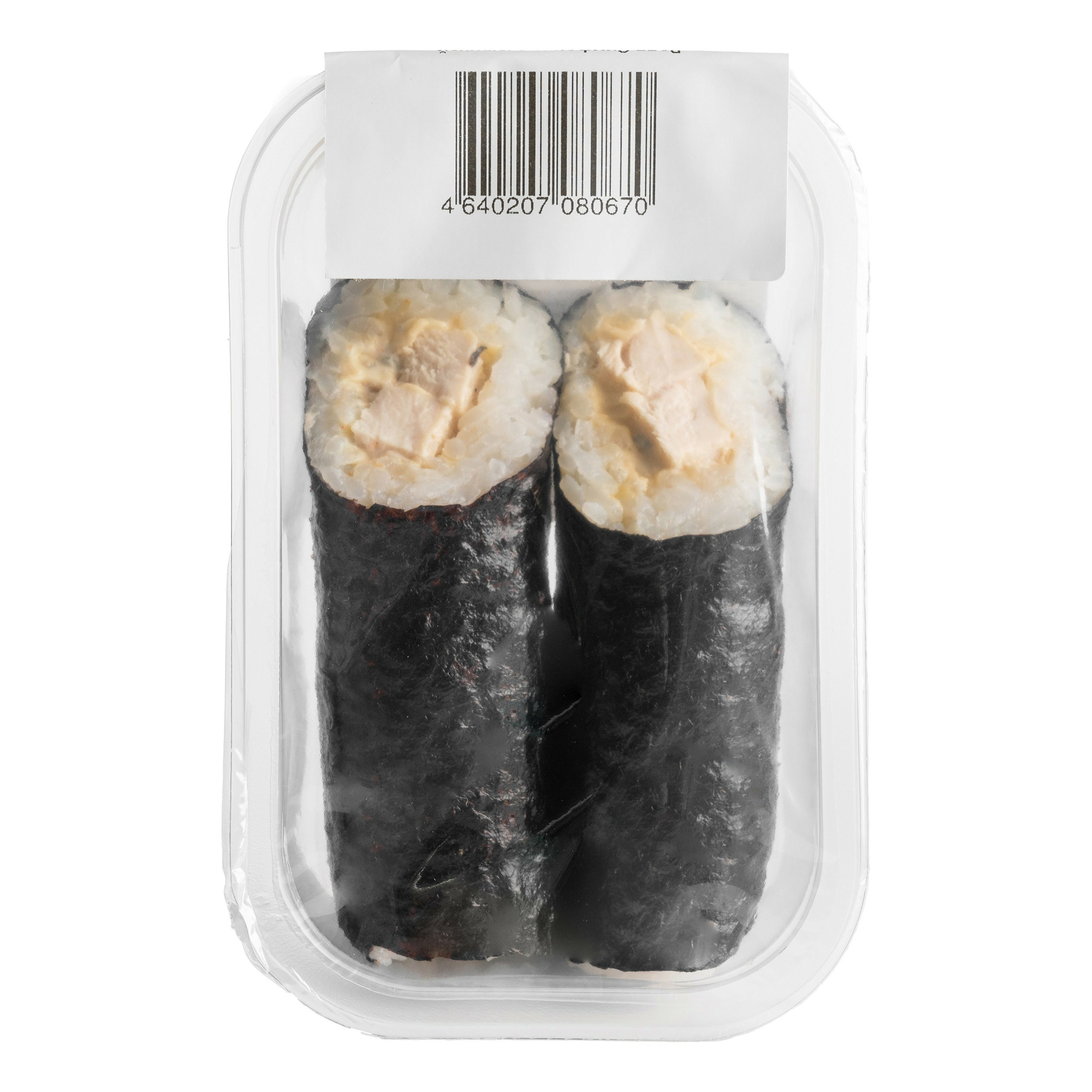 

Ролл Йуми Симфония с курицей 180 г