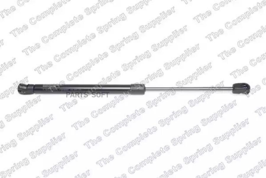 

Газовый Упор Капота Nissan Maxima Qx 00-06 Lesjofors арт. 8062001