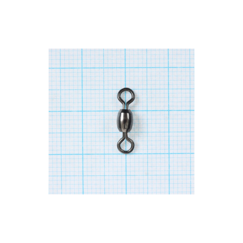 Вертлюжок YUGANA, F-3001, №4, 35 кг, 10 шт