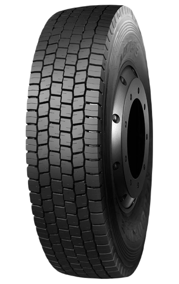 

Грузовая Летняя 295/80r22,5 152/149m Ad733 Tl 18pr GOODRIDE арт. TTS73116, AD733