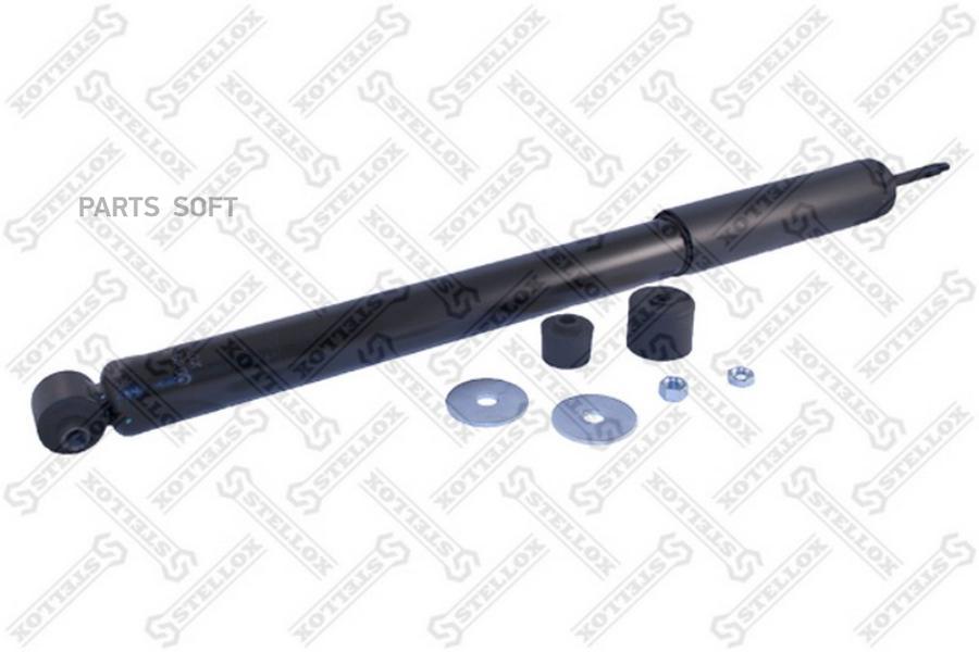 

Амортизатор Зад.Mercedes E-Class W211 2.0/2.2-4.2cdi 02> Stellox арт. 32120200SX