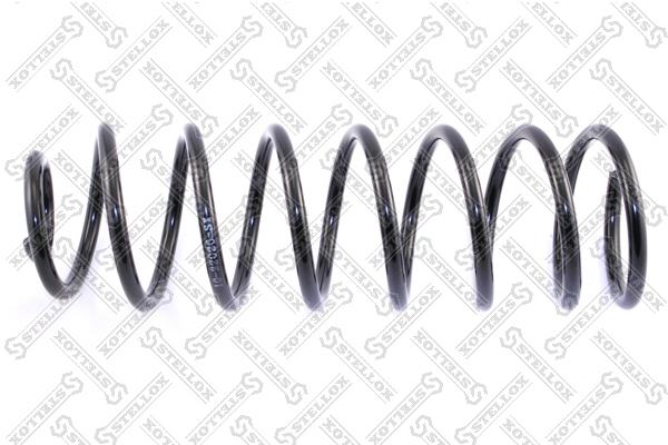 

Пружина Зад.Vw Golf/Jetta 1.0-1.8/Gti 83-91 Stellox арт. 1022026SX