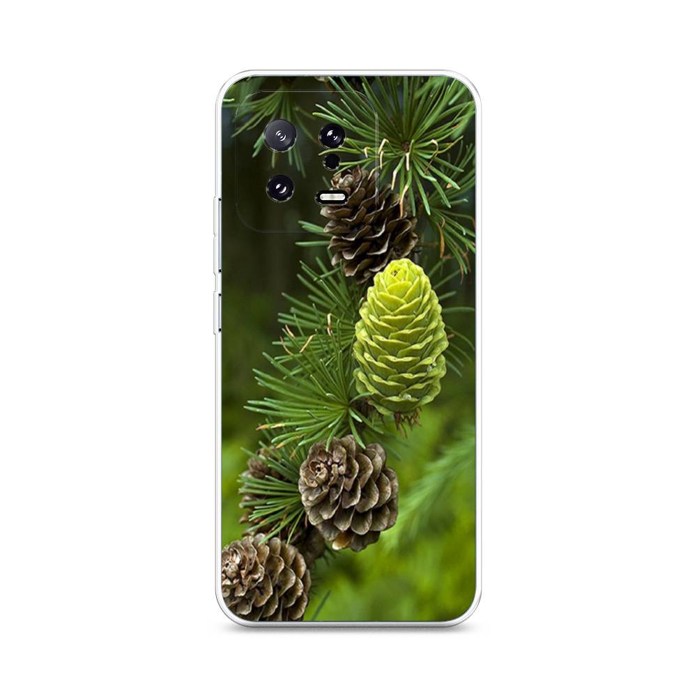 

Чехол Awog на Xiaomi 13 5G "Лес 13", 317250-4