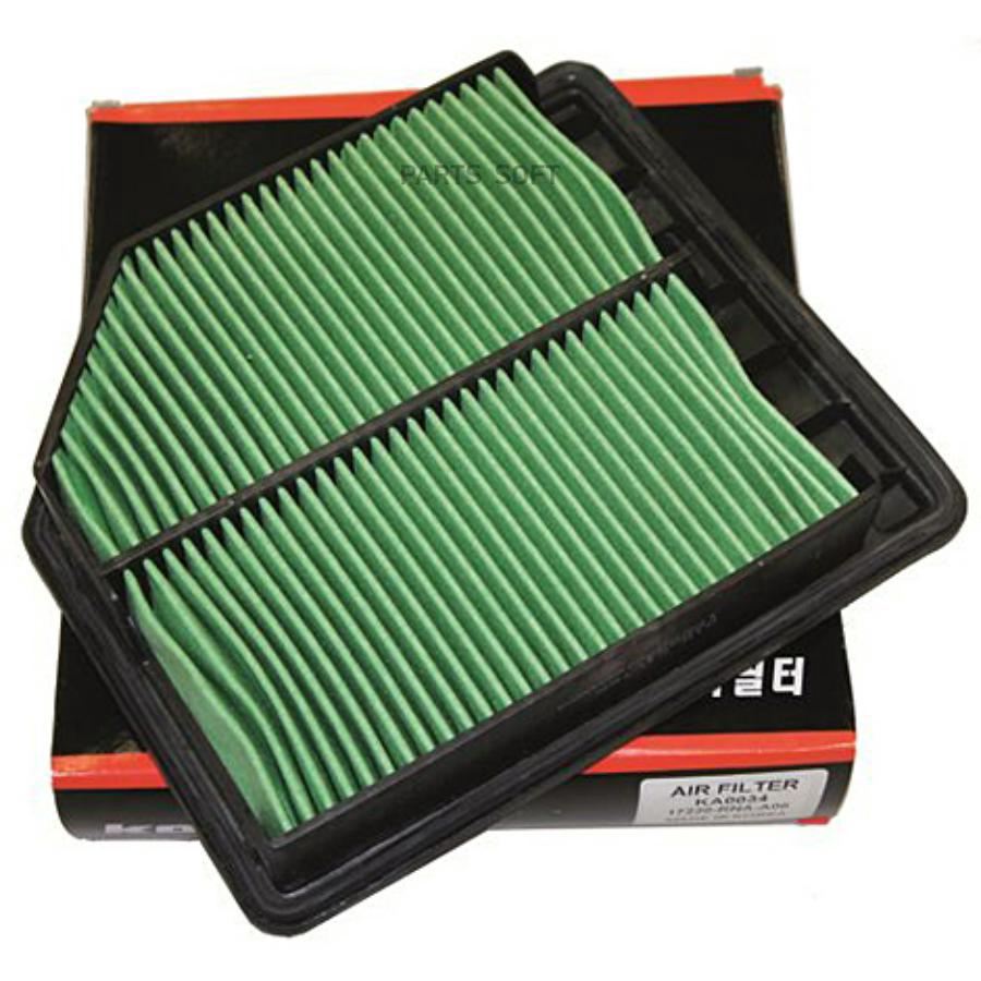 

KORTEX KA0034 Фильтр воздушный