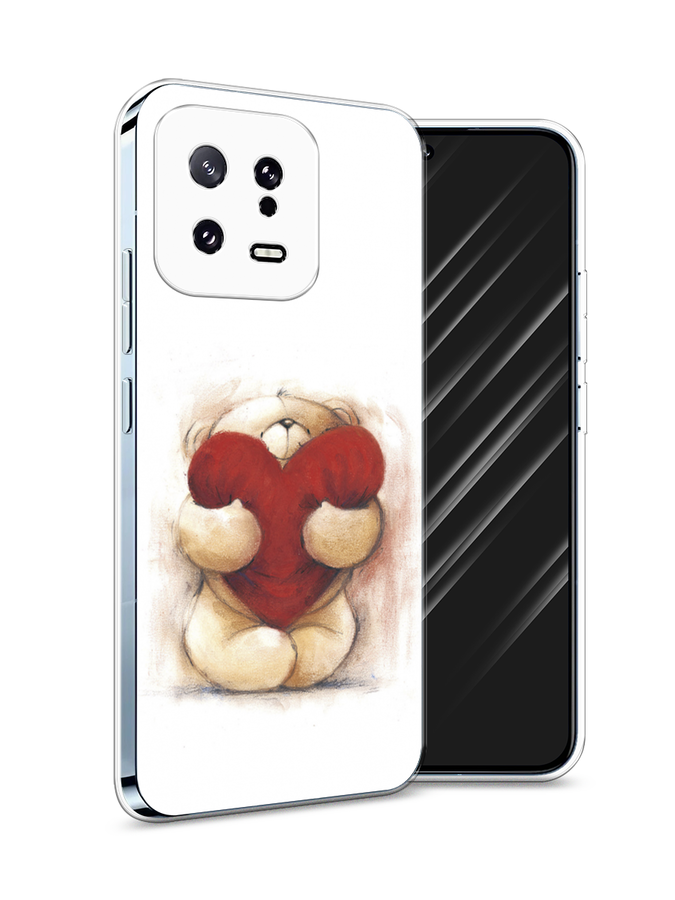 Чехол Awog на Xiaomi 13 5G  
