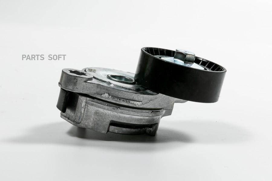 Ролик Приводного Ремня В Сборе Just Drive арт JHT0199 4050₽