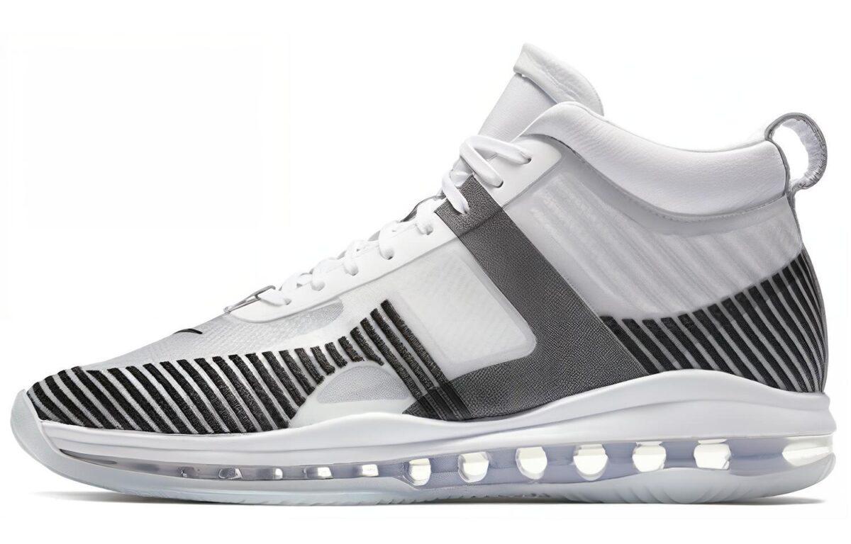 

Кроссовки унисекс Nike John Elliott x Nike LeBron Icon серые 41 EU, Серый, John Elliott x Nike LeBron Icon