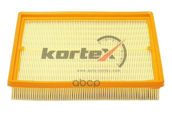 

KORTEX KA0067 Фильтр воздушный KIA CARENS 06-/MAGENTIS 06-