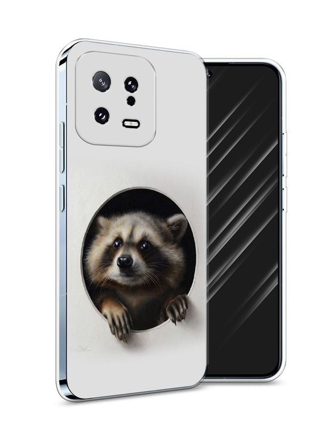 Чехол Awog на Xiaomi 13 5G 