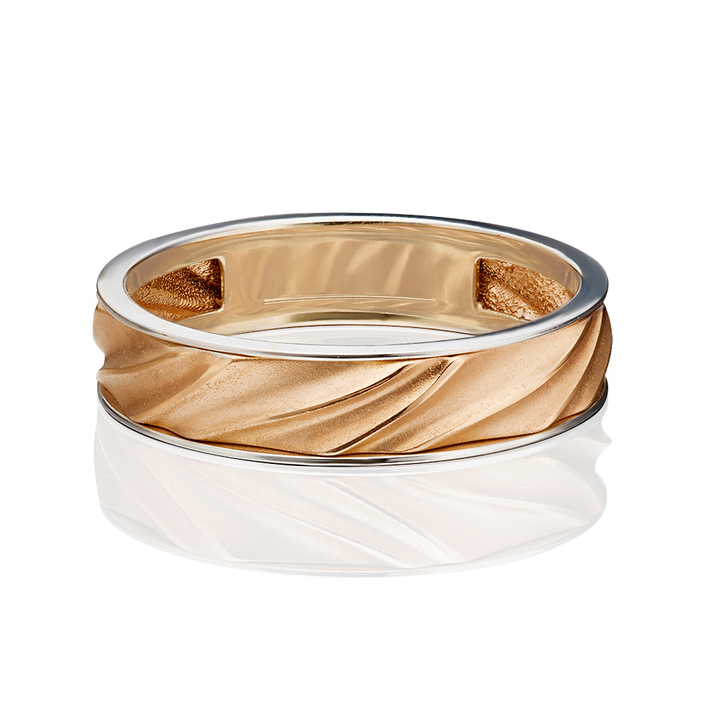 

Кольцо из золота р. , PLATINA jewelry 01-5448-00-000-1111-39, 01-5448-00-000-1111-39