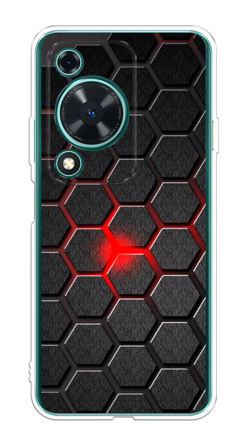 Чехол на Huawei Nova Y72 