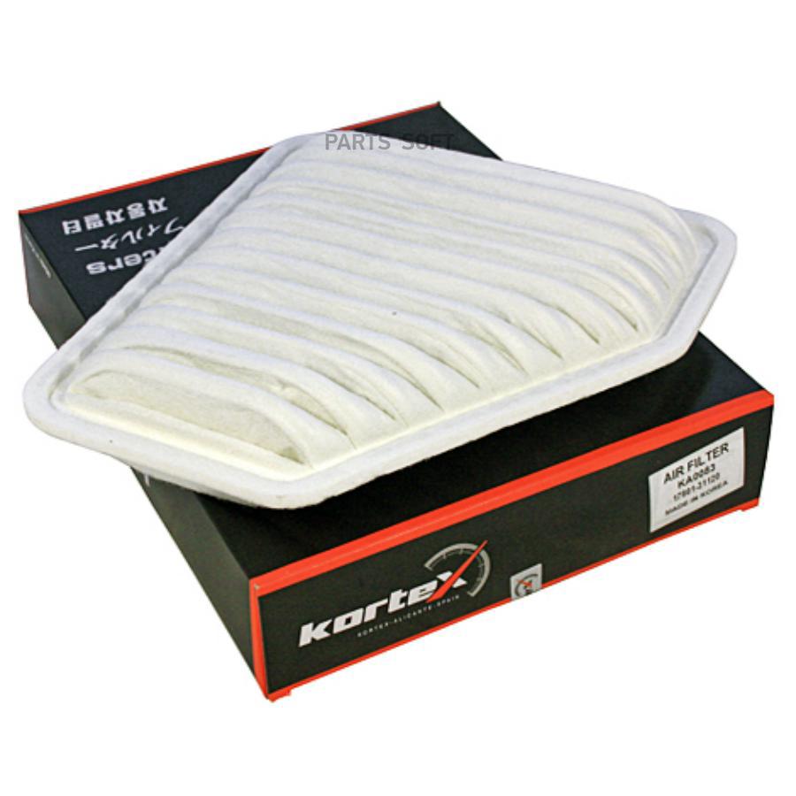 

KORTEX KA0083 Фильтр воздушный