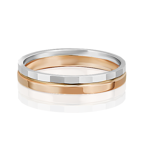 

Кольцо из золота р. 16,5 PLATINA jewelry 01-5678-00-000-1111, 01-5678-00-000-1111
