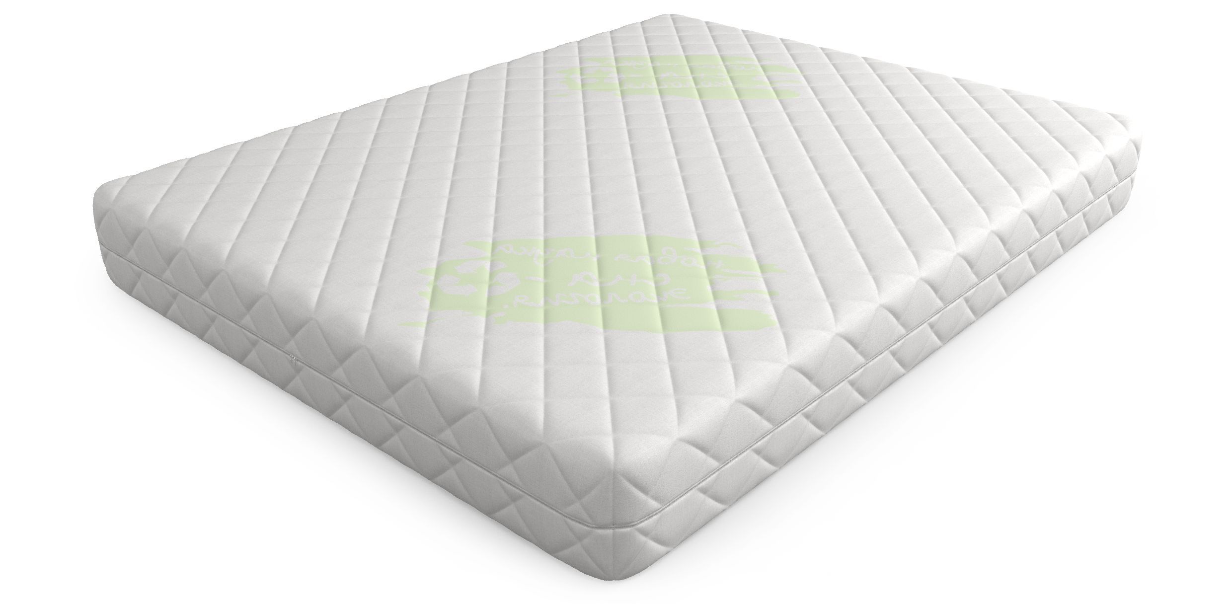 

Матрас Mr.Mattress Dilly XL 200x190, Белый, Dilly XL