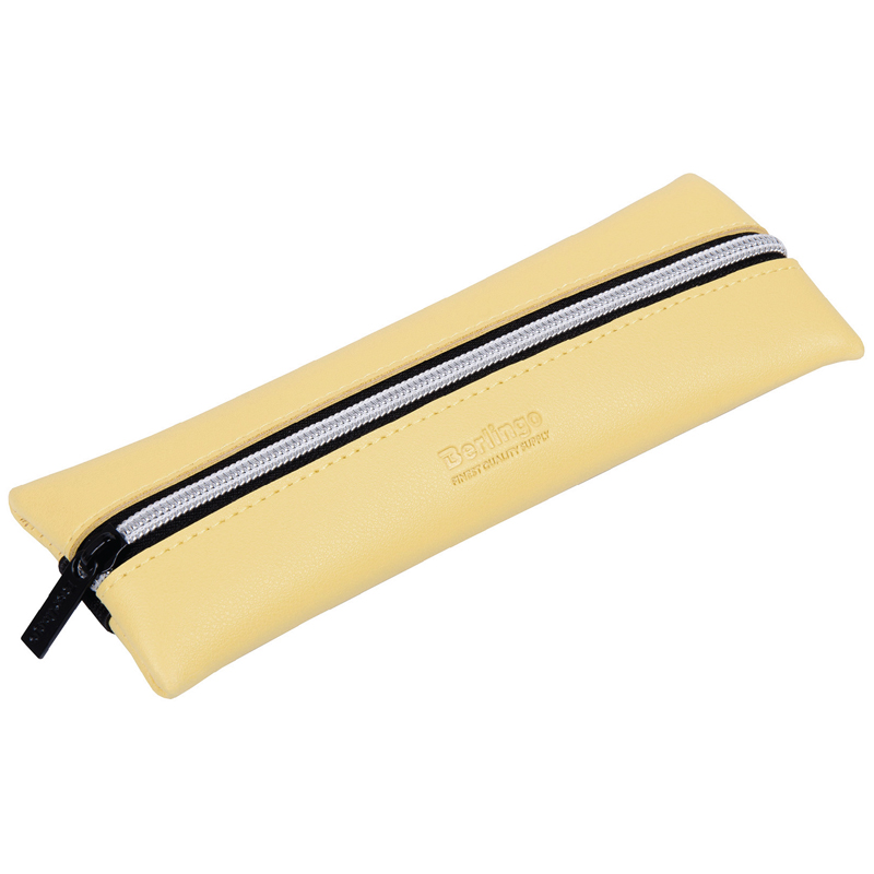 

Berlingo 1 отделение, 200х70 мм Original yellow, экокожа, 1 отделение, 200х70 мм Original yellow, экокожа