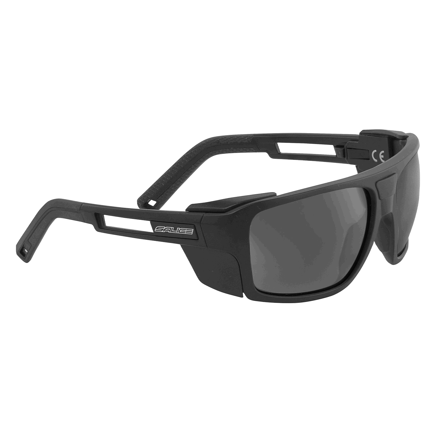 

Очки Солнцезащитные Salice 852Q Black Quattro S4 (Б/Р) 2024-25, 852Q Black