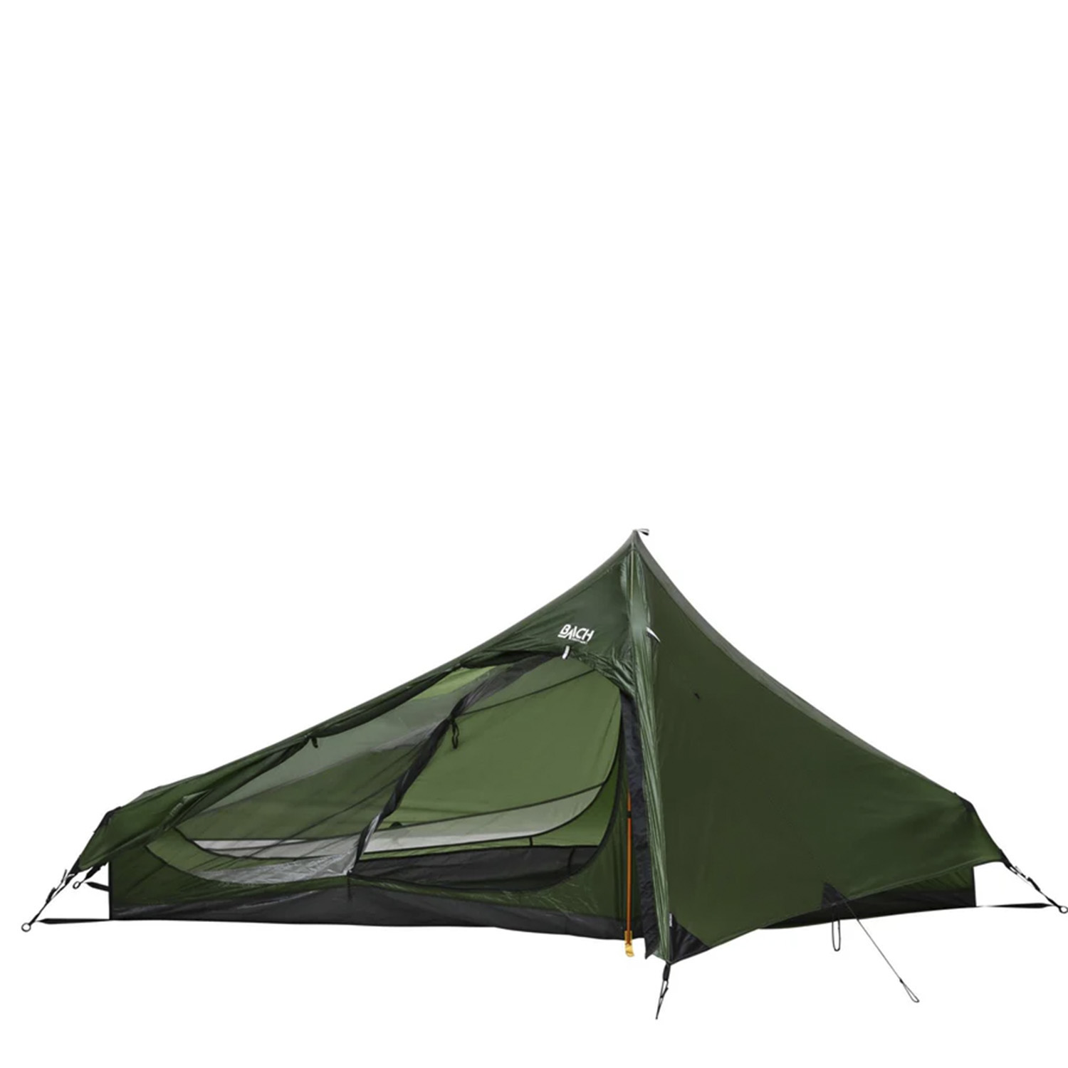 

Палатка Bach Tent Piopio Solo Willow Bough Green Б/Р 2023, Зеленый, Tent Piopio Solo
