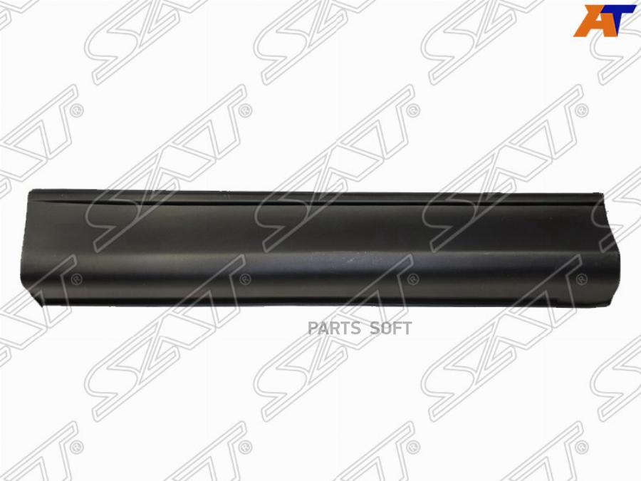 

Накладка Задней Двери Mazda Cx-5 17- Rh SAT STMZX6041M1