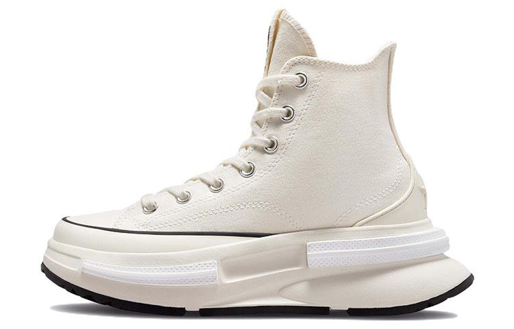 

Кеды унисекс Converse Converse белые 44.5 EU, Белый, Converse