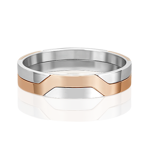 

Кольцо из золота р. 19,5 PLATINA jewelry 01-5688-00-000-1111, 01-5688-00-000-1111