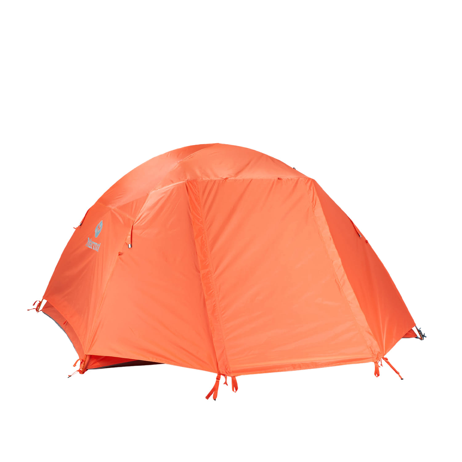 Палатка Marmot Catalyst 2P Red Sun/Cascade Blue (Б/Р) 2023