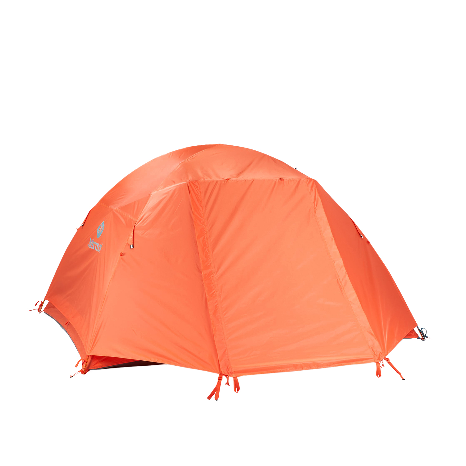 Палатка Marmot Catalyst 3P Red Sun/Cascade Blue (Б/Р) 2023