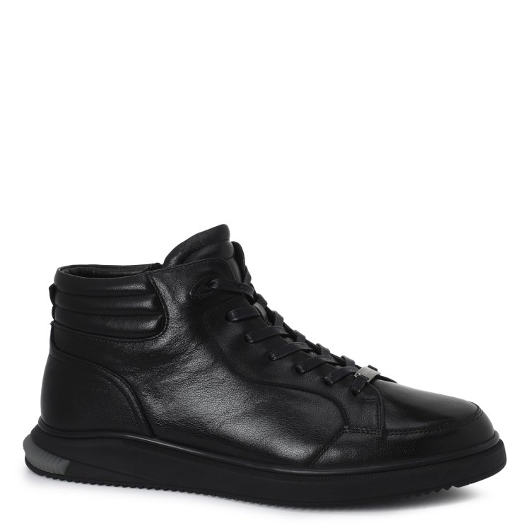 

Ботинки мужские Tendance YA-958 черные 43 EU, Черный, YA-958